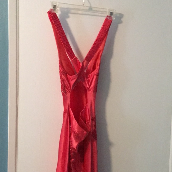 Prom Dress - Picture 5 of 5